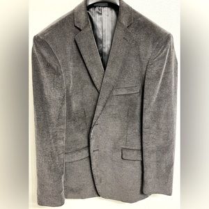 Madison Brown Corduroy Sport Coat size 44R